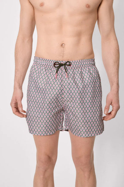 Costume da bagno uomo boxer Ysabel Mora 90389