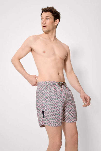 Costume da bagno uomo boxer Ysabel Mora 90389