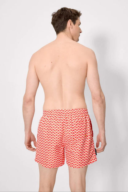 Costume da bagno uomo boxer Ysabel Mora 90397
