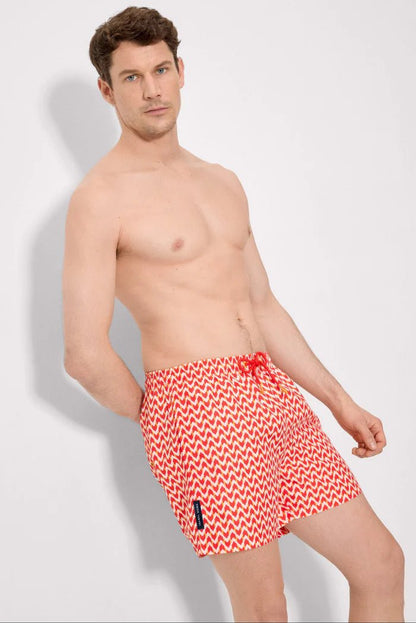 Costume da bagno uomo boxer Ysabel Mora 90397