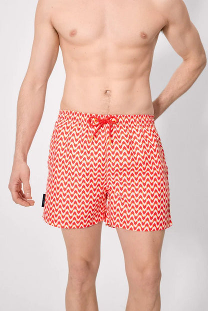 Costume da bagno uomo boxer Ysabel Mora 90397