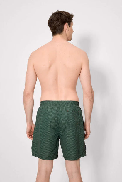 Costume da bagno uomo boxer Ysabel Mora 90401