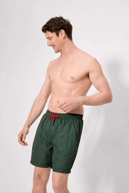Costume da bagno uomo boxer Ysabel Mora 90401