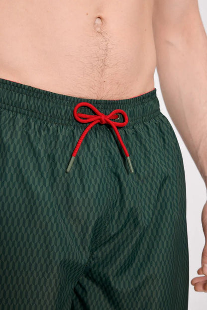 Costume da bagno uomo boxer Ysabel Mora 90401