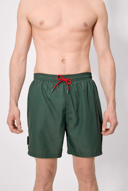 Costume da bagno uomo boxer Ysabel Mora 90401