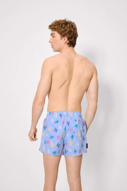 Costume da bagno uomo boxer Ysabel Mora 90402