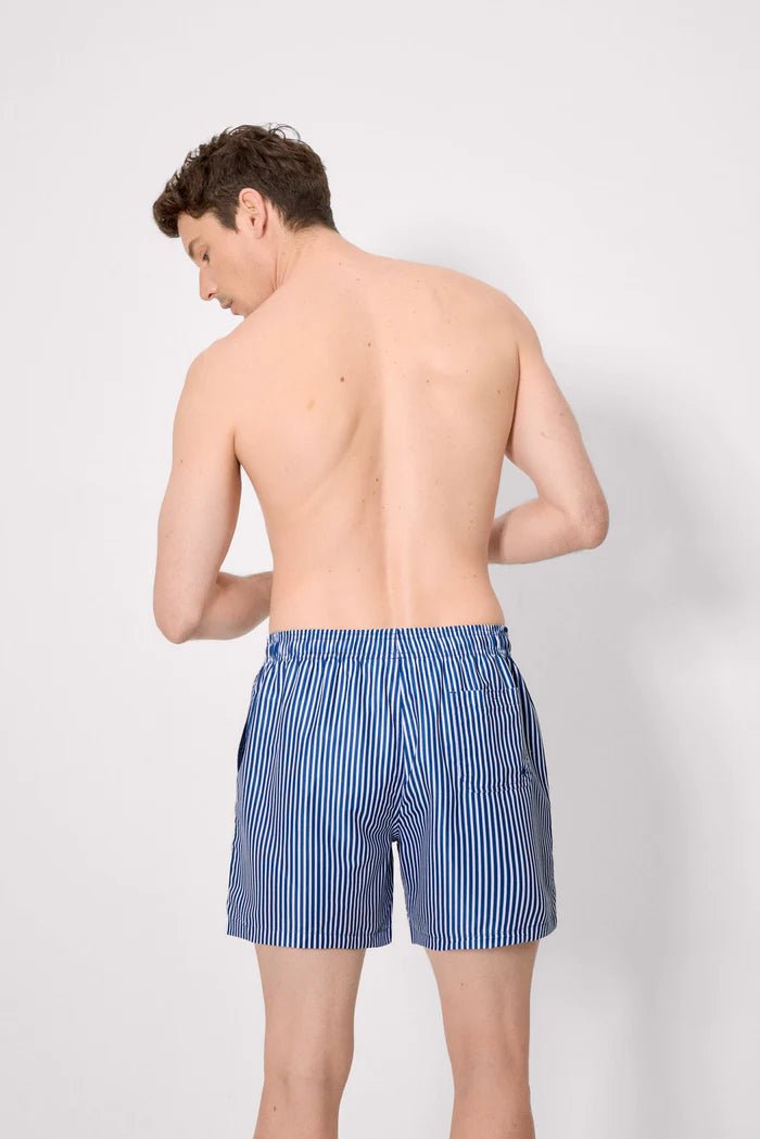 Costume da bagno uomo boxer Ysabel Mora 90410