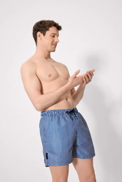 Costume da bagno uomo boxer Ysabel Mora 90410