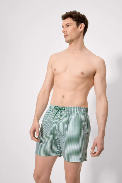 Costume da bagno uomo boxer Ysabel Mora 90410