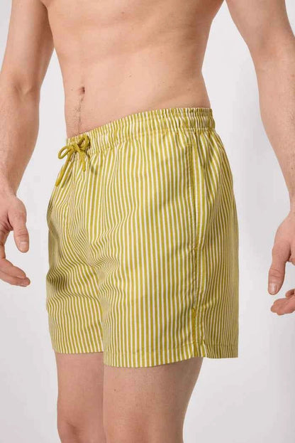 Costume da bagno uomo boxer Ysabel Mora 90410