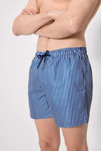 Costume da bagno uomo boxer Ysabel Mora 90410