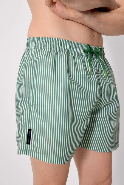 Costume da bagno uomo boxer Ysabel Mora 90410