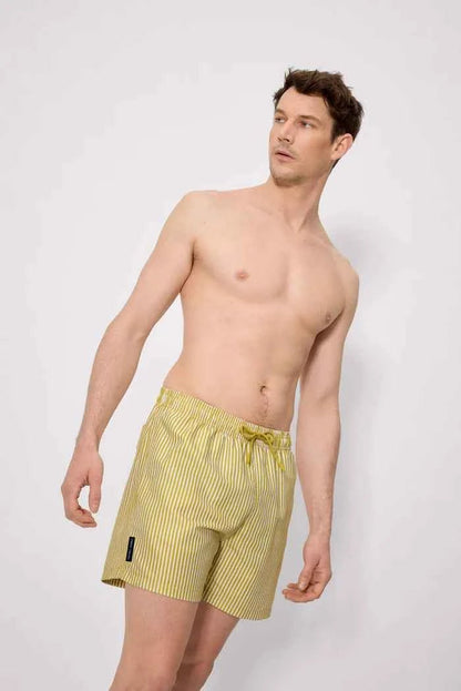 Costume da bagno uomo boxer Ysabel Mora 90410