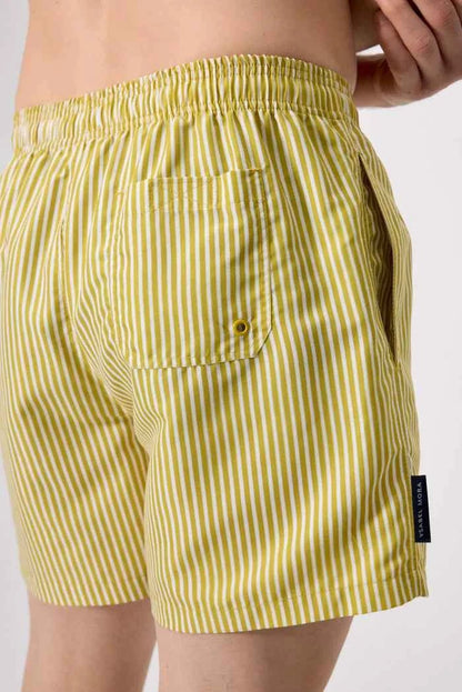 Costume da bagno uomo boxer Ysabel Mora 90410