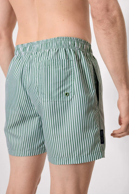 Costume da bagno uomo boxer Ysabel Mora 90410
