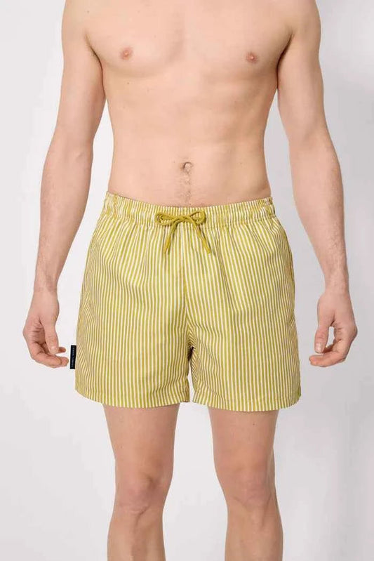Costume da bagno uomo boxer Ysabel Mora 90410