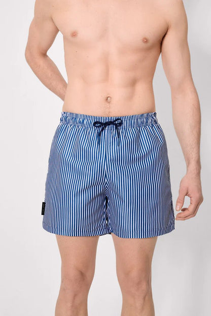 Costume da bagno uomo boxer Ysabel Mora 90410