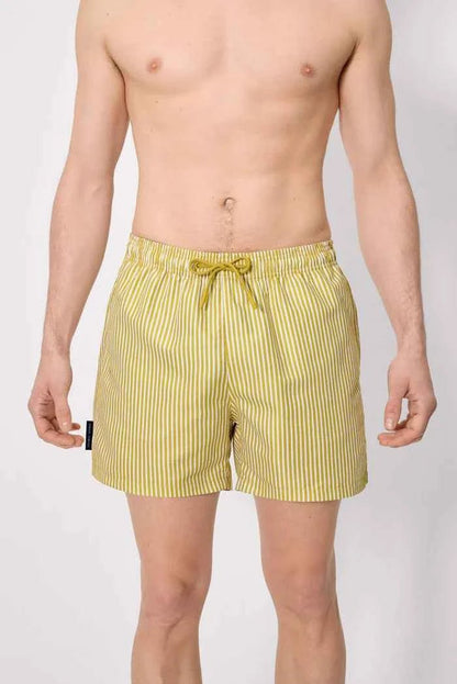 Costume da bagno uomo boxer Ysabel Mora 90410
