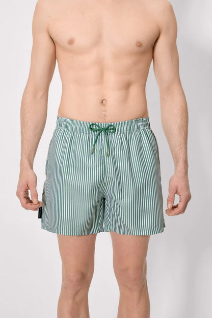 Costume da bagno uomo boxer Ysabel Mora 90410
