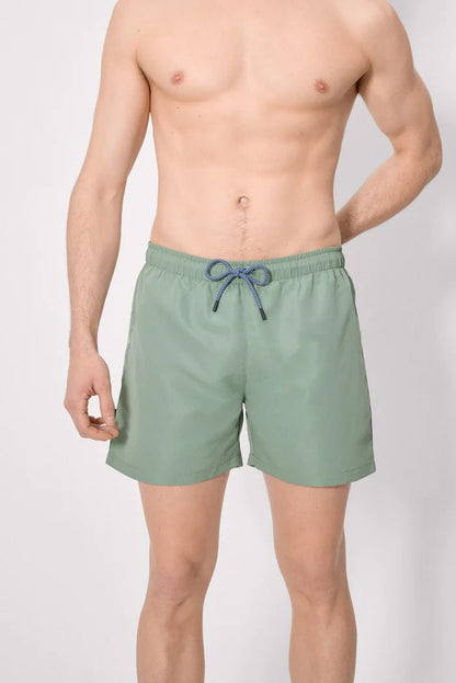 Costume da bagno uomo boxer Ysabel Mora 90412