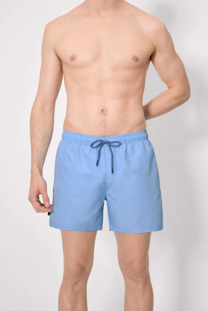 Costume da bagno uomo boxer Ysabel Mora 90412
