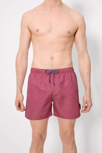 Costume da bagno uomo boxer Ysabel Mora 90412