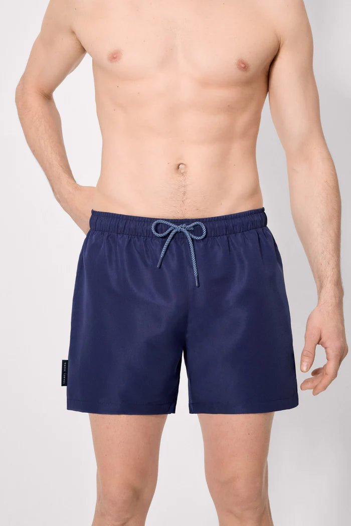 Costume da bagno uomo boxer Ysabel Mora 90412