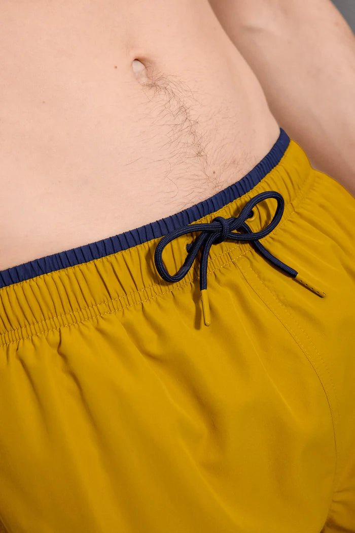 Costume da bagno uomo boxer Ysabel Mora 90422