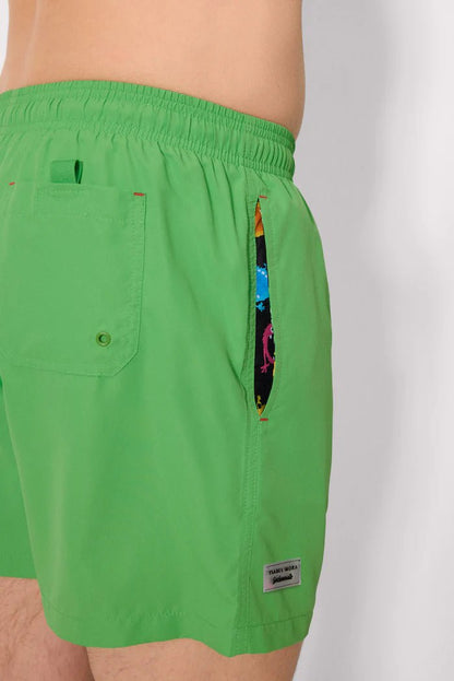 Costume da bagno uomo boxer Ysabel Mora 90423