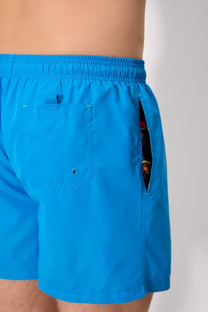 Costume da bagno uomo boxer Ysabel Mora 90426