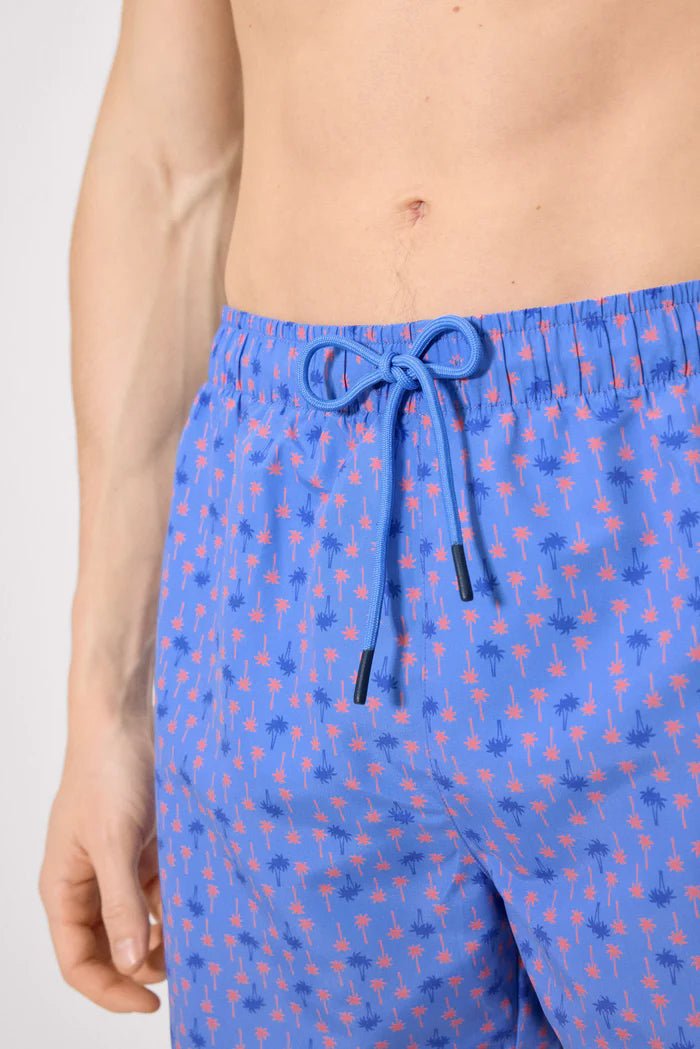 Costume da bagno uomo boxer Ysabel Mora 90429
