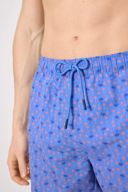 Costume da bagno uomo boxer Ysabel Mora 90429
