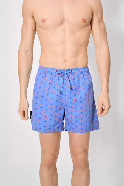 Costume da bagno uomo boxer Ysabel Mora 90429