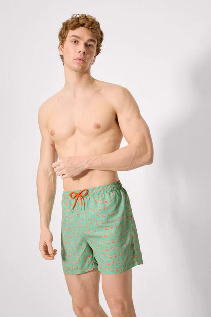Costume da bagno uomo boxer Ysabel Mora 90430