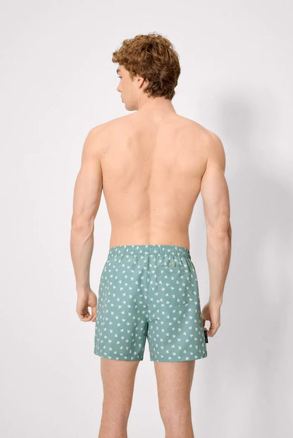 Costume da bagno uomo boxer Ysabel Mora 90431