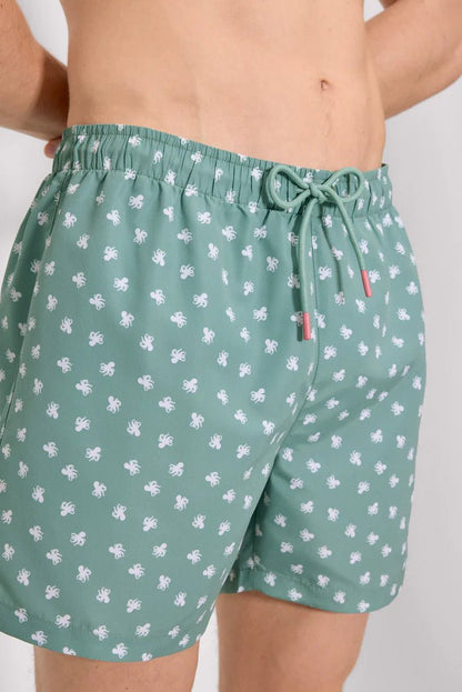 Costume da bagno uomo boxer Ysabel Mora 90431