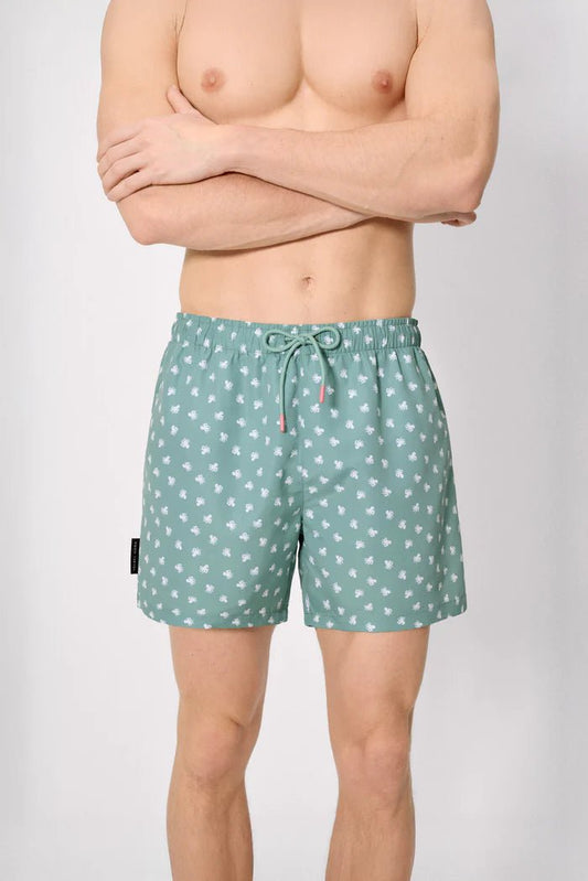 Costume da bagno uomo boxer Ysabel Mora 90431