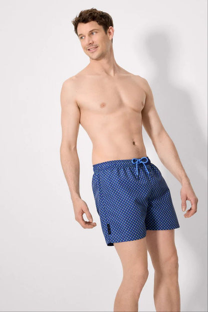 Costume da bagno uomo boxer Ysabel Mora 90432