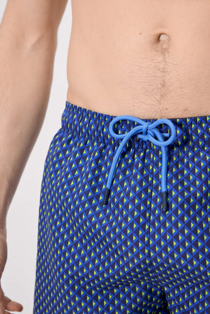Costume da bagno uomo boxer Ysabel Mora 90432