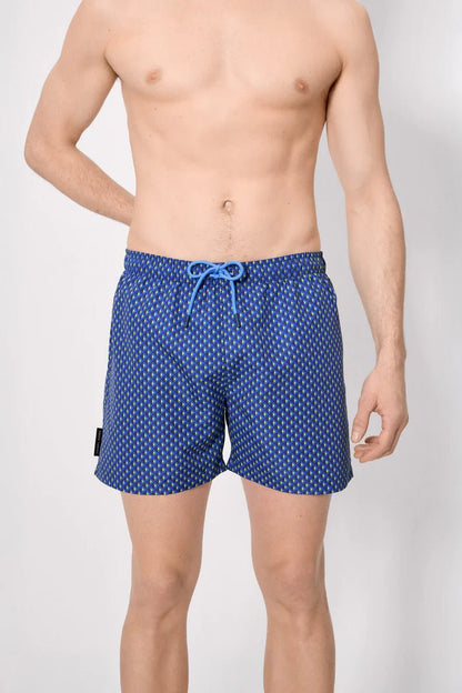 Costume da bagno uomo boxer Ysabel Mora 90432
