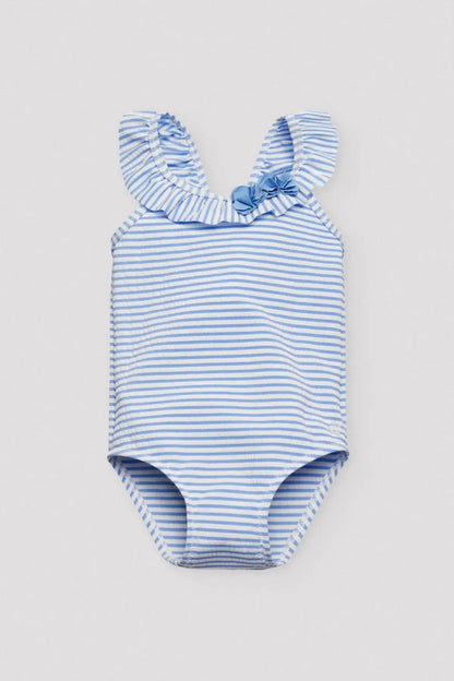 Costume intero da bagno da bagno neonata Ysabel Mora 97049