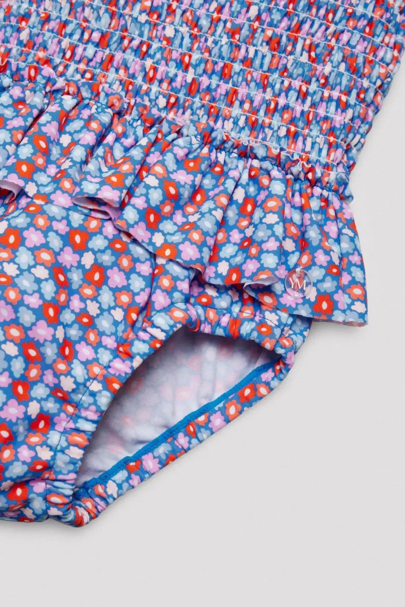 Costume intero da bagno da bagno neonata Ysabel Mora 97060