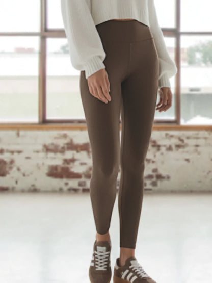 Leggings donna tecnico contenitivo Sièlei LG13