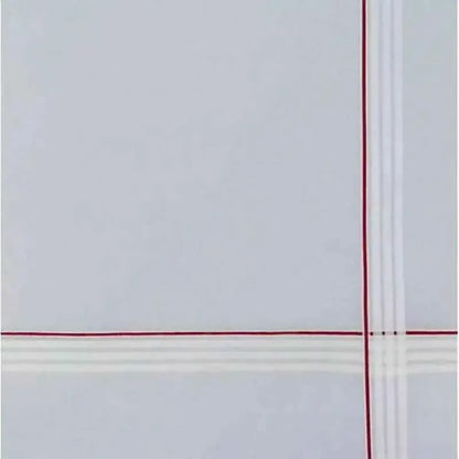 Fazzoletti Versailles Colorato Rigati Con Fondo Pastello Colombo Milano