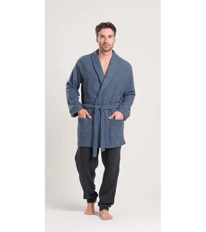 Gary Giacca uomo invernale Punto Milano flanellato V60099