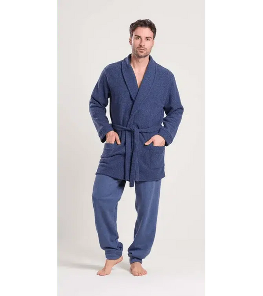 Gary Giacca uomo invernale Punto Milano flanellato V60099