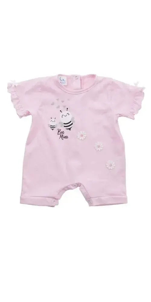 Gary Pagliaccetto Neonata 100% cotone R7514