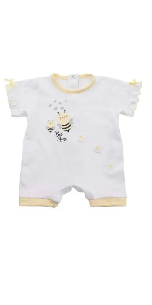 Gary Pagliaccetto Neonata 100% cotone R7514