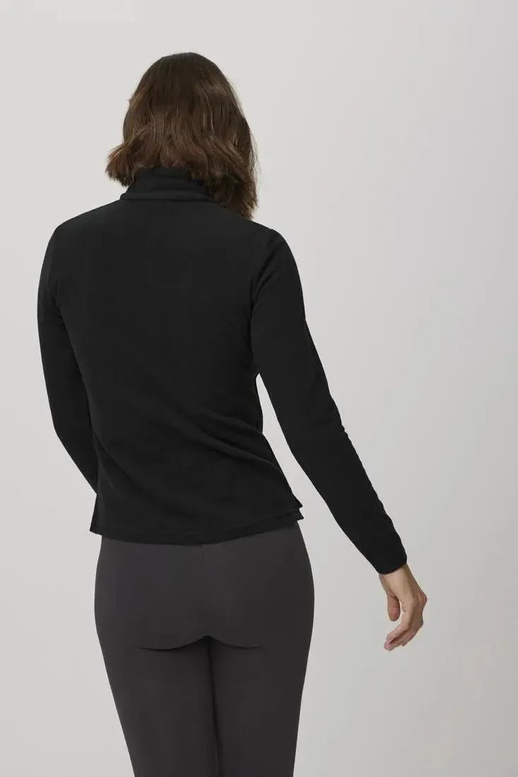 Giacca donna termica pile Ysabel Mora 70007
