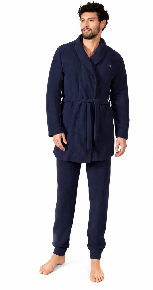 Giacca uomo Nottingham pile PV41886